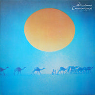 Santana – Caravanserai - Used LP
