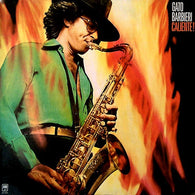 Gato Barbieri – Caliente! – Used LP