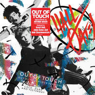Daryl Hall John Oates – Out Of Touch - Used LP