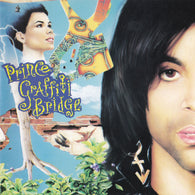 Prince – Graffiti Bridge – Used LP