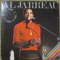 Al Jarreau – Look To The Rainbow – Used LP