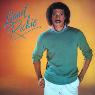 Lionel Richie – Lionel Richie – Used LP