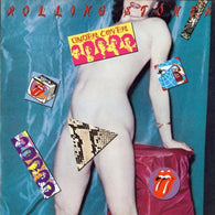 The Rolling Stones – Undercover – Used LP