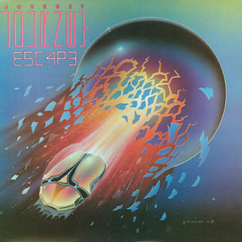 Journey – Escape – Used LP