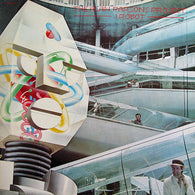 The Alan Parsons Project – I Robot – Used LP