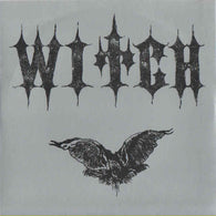 Witch – Soul Of Fire (7") – Used LP