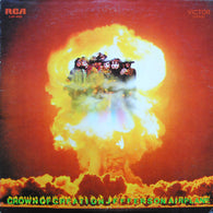 Jefferson Airplane – Crown Of Creation – Used LP