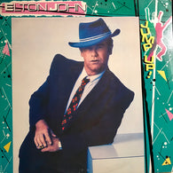 Elton John – Jump Up! – Used LP