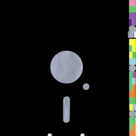 New Order – Blue Monday – Used LP