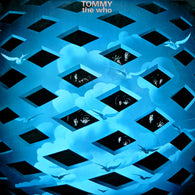 The Who – Tommy – Used LP
