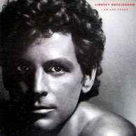 Lindsey Buckingham – Law And Order – Used LP