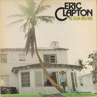 Eric Clapton – 461 Ocean Boulevard - Used LP