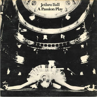 Jethro Tull – A Passion Play – Used LP