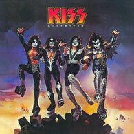 Kiss – Destroyer – Used LP