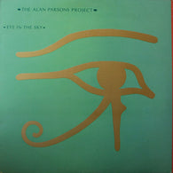 The Alan Parsons Project – Eye In The Sky – Used LP