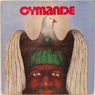 Cymande – Cymande (1972 Original US Pressing EX) – Used LP