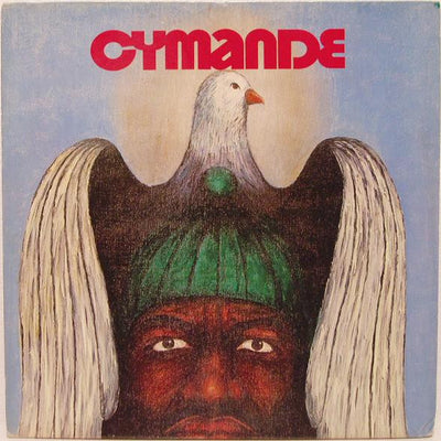 Cymande – Cymande (1972 Original US Pressing EX) – Used LP