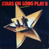 Stars On – Stars On Long Play Ii – Used LP