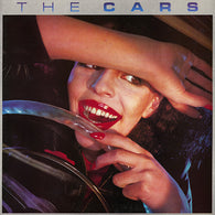 The Cars – The Cars - Used LP