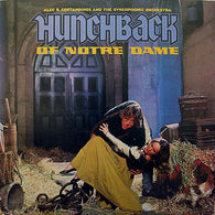 The Hunchback Of Notre Dame – Used LP