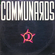 Communards – Communards – Used LP