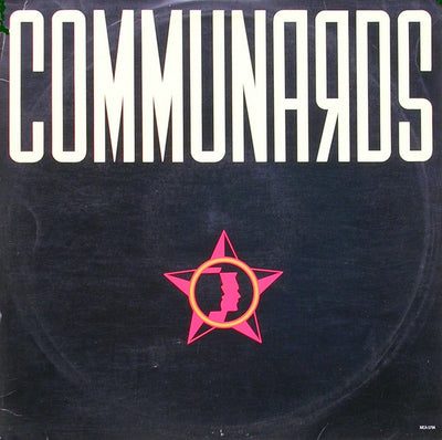 Communards – Communards – Used LP