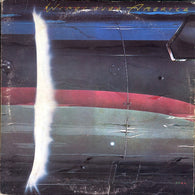 Wings – Wings Over America – Used LP