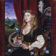 Joanna Newsom 'Ys' 2Xlp – New LP