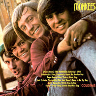 The Monkees – The Monkees – Used LP