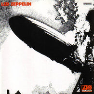 Led Zeppelin – Led Zeppelin (1973 Pressing) - Used LP
