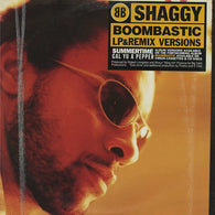 Shaggy – Boombastic – Used LP