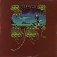 Yes – Yessongs - Used LP