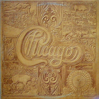 Chicago – Chicago Vii – Used LP