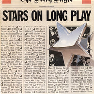 Stars On Long Tall Ernie And The Shakers – Stars On Long Play – Used LP