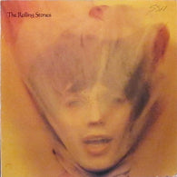 The Rolling Stones – Goats Head Soup - Used LP