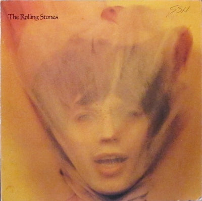 The Rolling Stones – Goats Head Soup - Used LP
