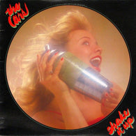 The Cars – Shake It Up – Used LP