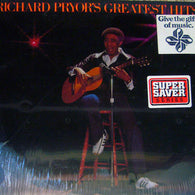 Richard Pryor – Richard Pryor's Greatest Hits – Used LP