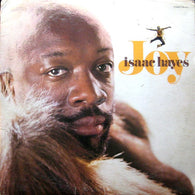 Isaac Hayes – Joy – Used LP