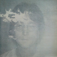 John Lennon – Imagine used vinyl LP
