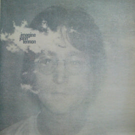 John Lennon – Imagine used vinyl LP