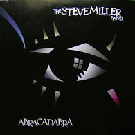 Steve Miller Band – Abracadabra – Used LP