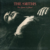 The Smiths – The Queen Is Dead – Used LP