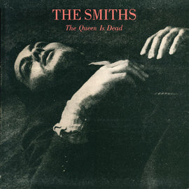 The Smiths – The Queen Is Dead – Used LP