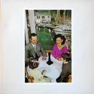 Led Zeppelin – Presence – Used LP