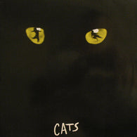 Andrew Lloyd Webber – Cats: Original London Cast Recording – Used LP