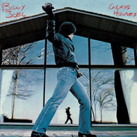 Billy Joel – Glass Houses – Used LP