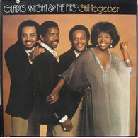 Gladys Knight & The Pips – Still Together – Used LP