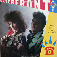 Waterfront Home – New Breed Of Mermaid – Used LP