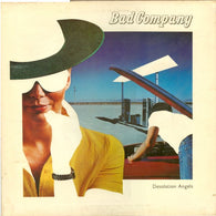 Bad Company – Desolation Angels – Used LP